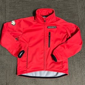 Descente kids jacket